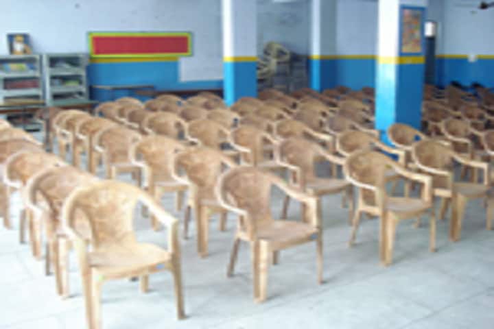 Smt Bhagwani Memorial Institute of Higher Education, Ballabgarh campus photo 6