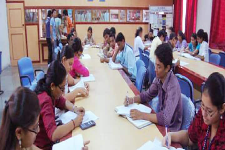 Saraswathi Vidya Bhavan's College of Pharmacy, Dombivli campus photo 4