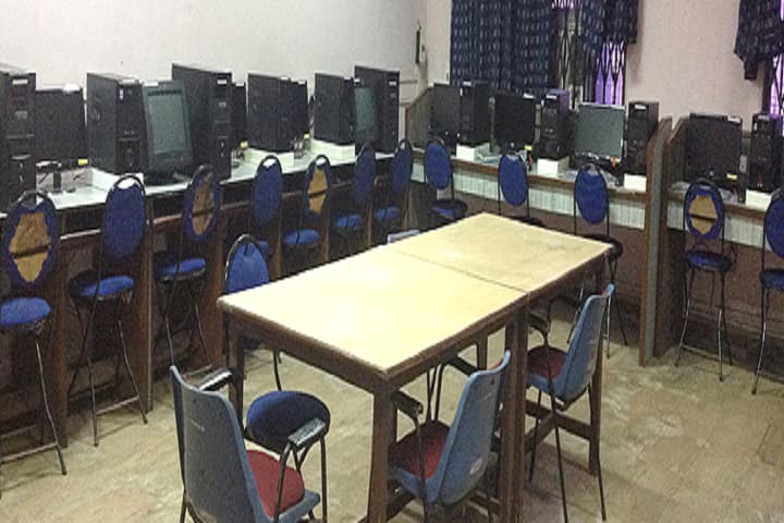Saraswathi Vidya Bhavan's College of Pharmacy, Dombivli campus photo 5