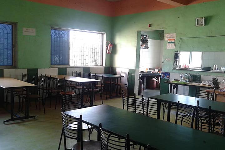 Saraswathi Vidya Bhavan's College of Pharmacy, Dombivli campus photo 6