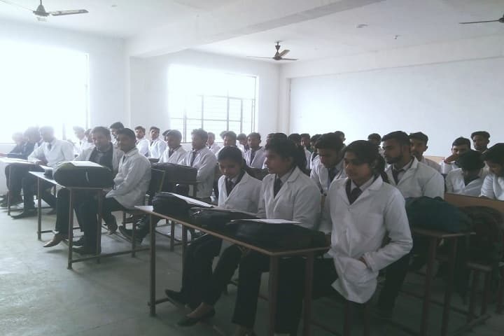 Saras College of Pharmacy, Baghpat campus photo 2