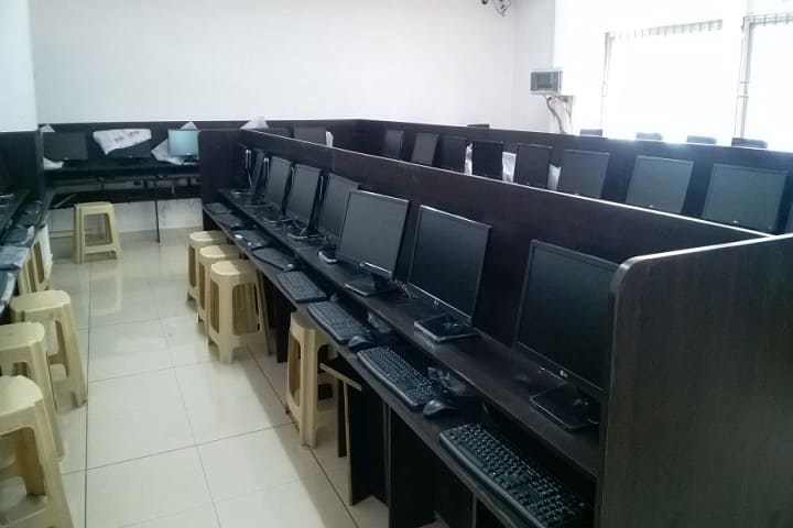 Saras College of Pharmacy, Baghpat campus photo 3