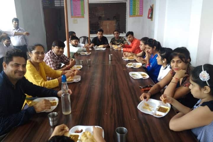 Saras College of Pharmacy, Baghpat campus photo 6