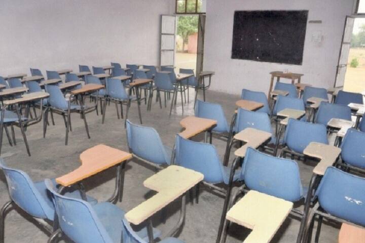 Smt Sarbati Devi Mahila TT College, Jaipur campus photo 4