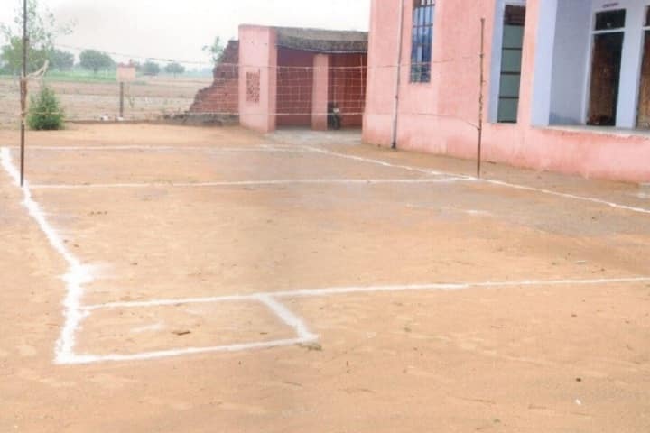 Smt Sarbati Devi Mahila TT College, Jaipur campus photo 5