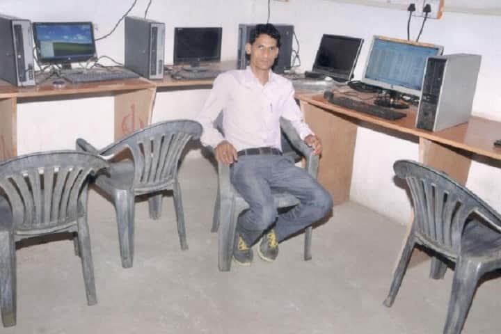 Smt Sarbati Devi Mahila TT College, Jaipur campus photo 6