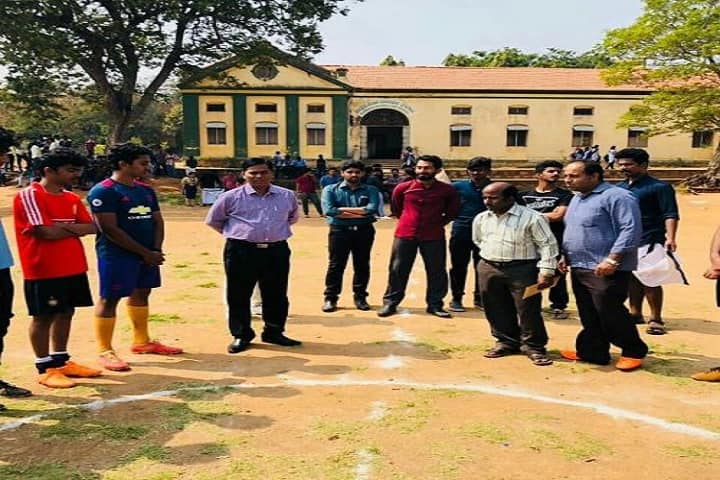 Sarada Vilas College of Pharmacy, Mysore campus photo 4