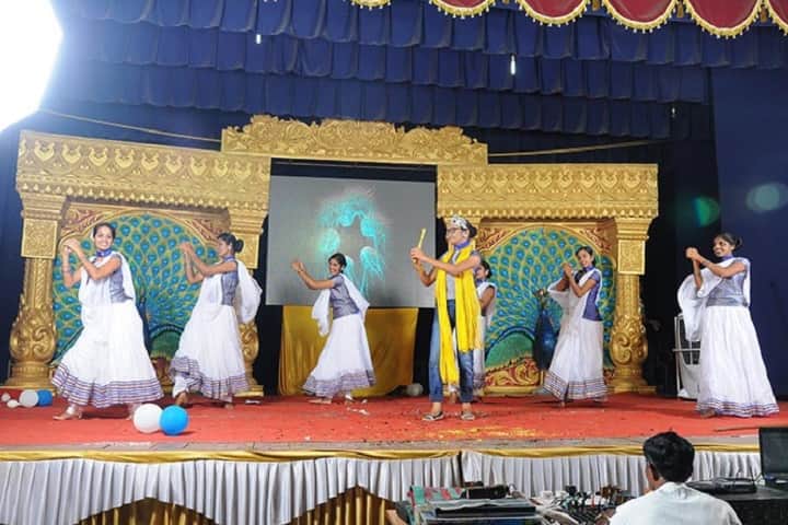 Sarada Vilas College of Pharmacy, Mysore campus photo 6
