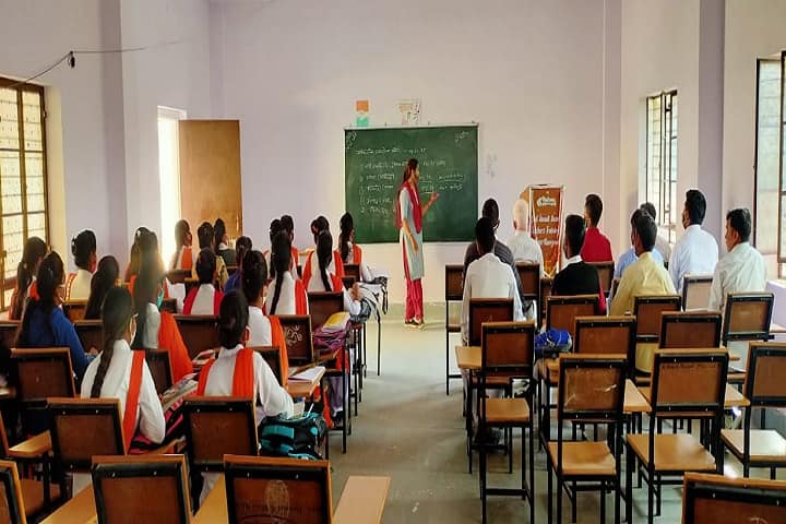 Smt Gomati Devi TT College, Jhunjhunu campus photo 2