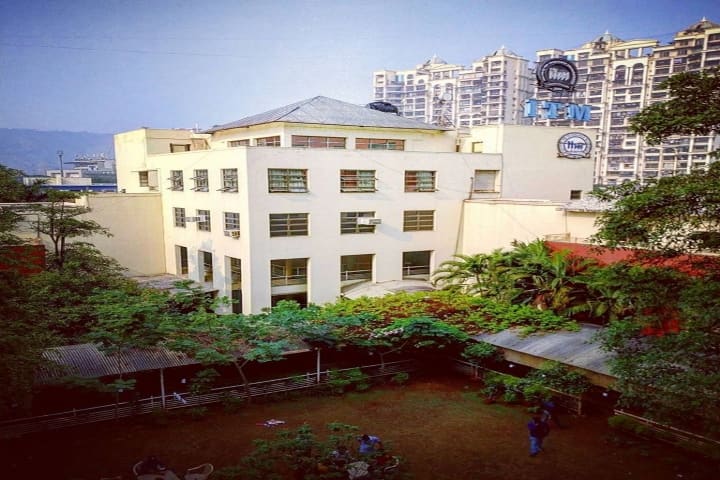 ITM Navi Mumbai campus photo 3