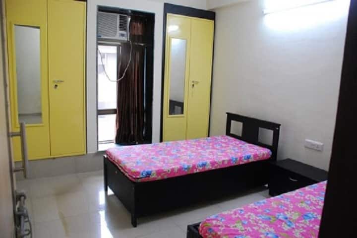 ITM Navi Mumbai campus photo 4