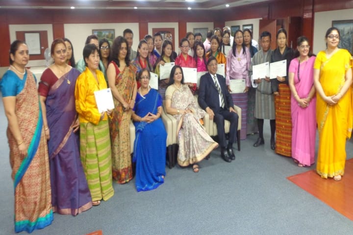 Amity Institute of Education, New Delhi campus photo 2