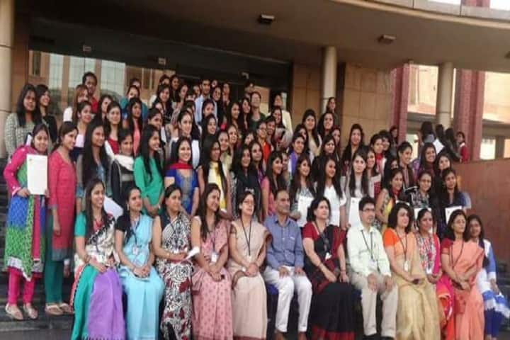 Amity Institute of Education, New Delhi campus photo 3