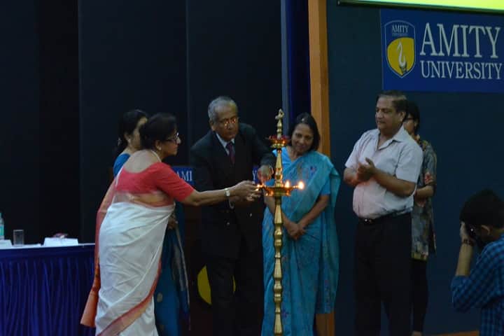 Amity Institute of Education, New Delhi campus photo 5