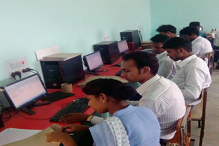 Janki College of Education, Raigarh campus photo 2
