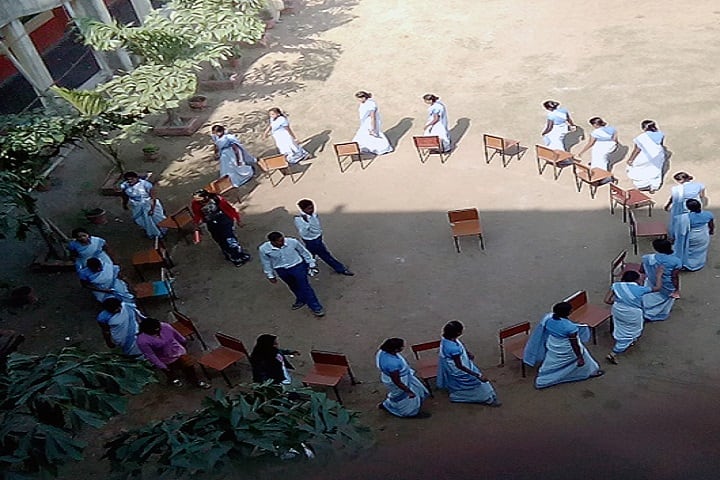 Janki College of Education, Raigarh campus photo 3