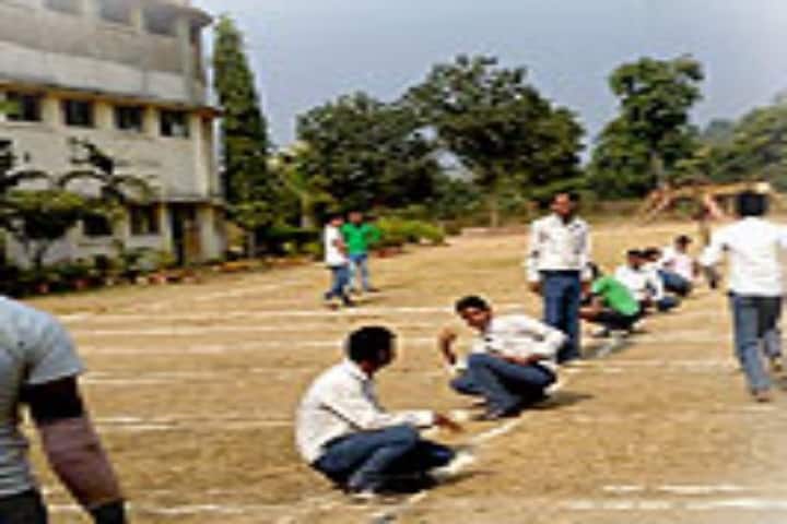 Janki College of Education, Raigarh campus photo 4