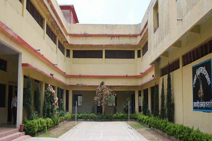 Shyam Shiksha Mahavidyalaya, Janjgir campus photo 2