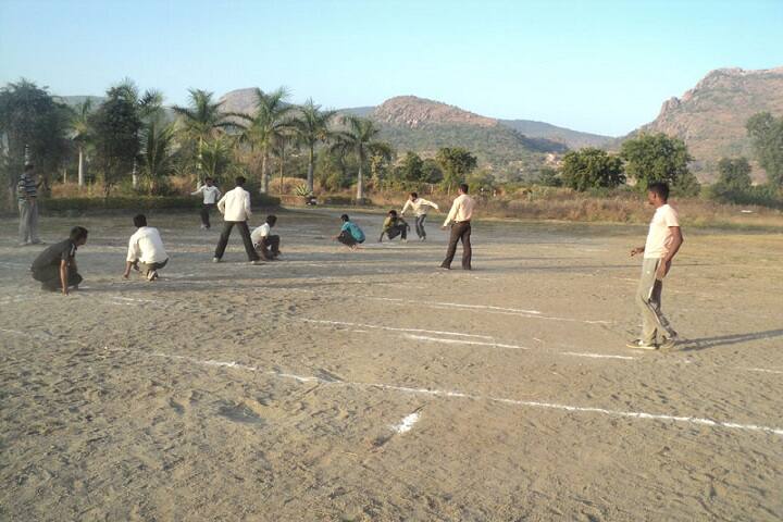 Shyam Shiksha Mahavidyalaya, Janjgir campus photo 4