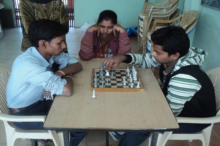 Shyam Shiksha Mahavidyalaya, Janjgir campus photo 6