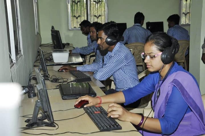 Konark College of Education, Janjgir campus photo 2