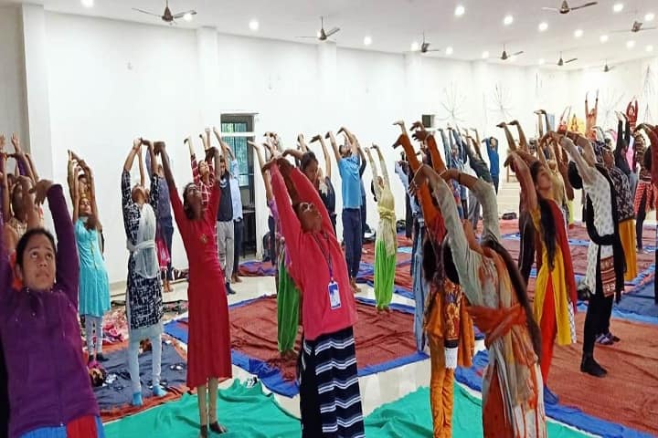 Konark College of Education, Janjgir campus photo 3