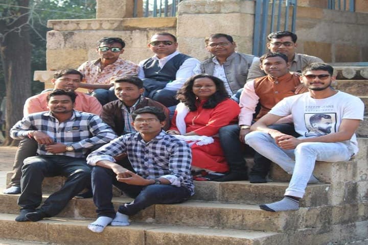 Konark College of Education, Janjgir campus photo 5