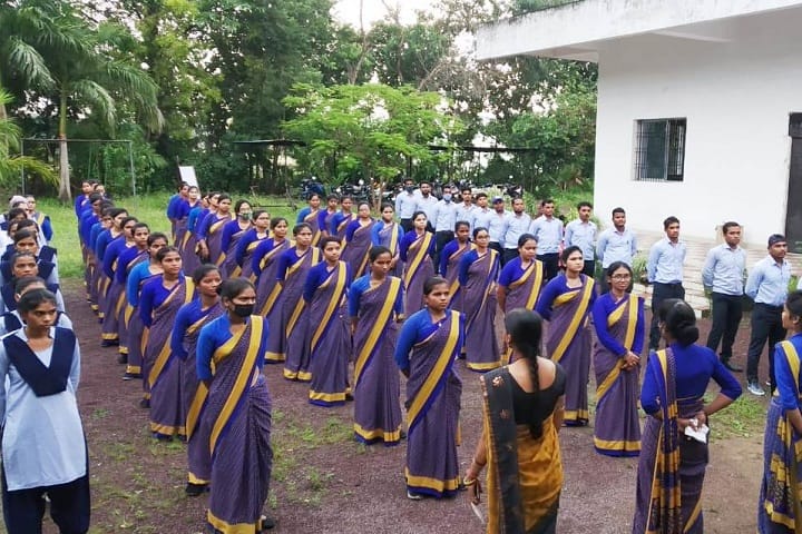 Konark College of Education, Janjgir campus photo 6