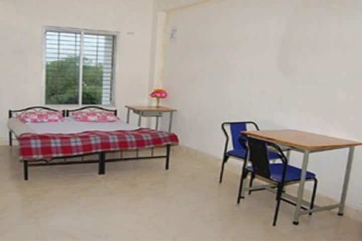 Rahod Education Society, Rahod campus photo 4