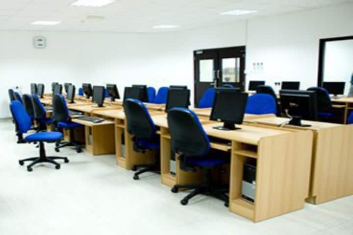 Rahod Education Society, Rahod campus photo 5