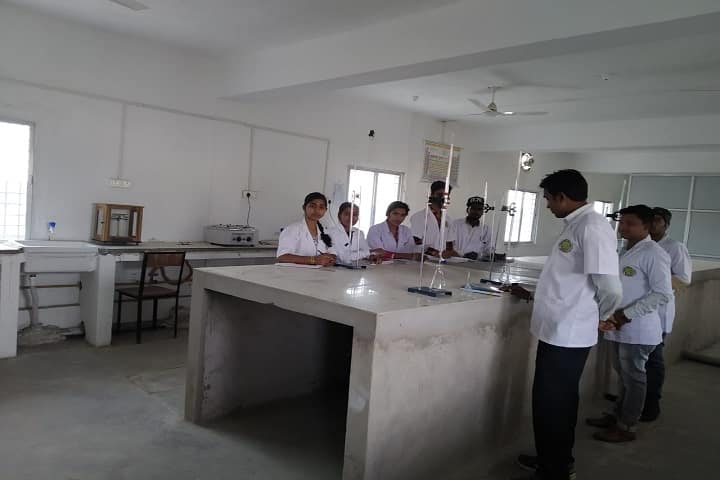 Rahod Education Society, Rahod campus photo 6