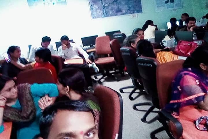 Gyandeep College of Education, Janjgir campus photo 2