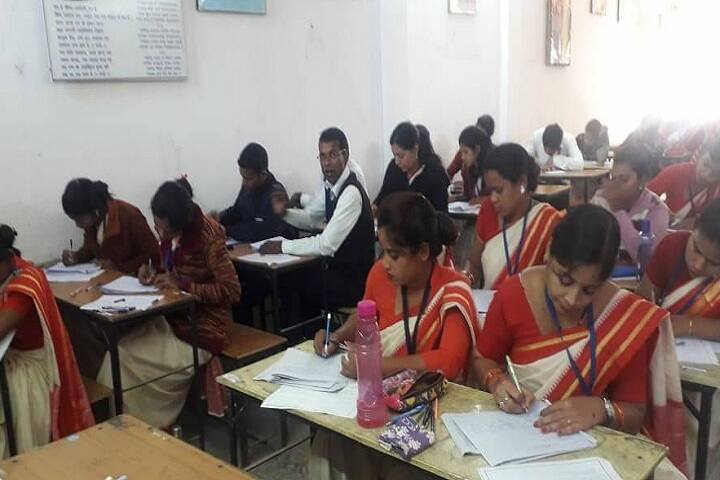 Gyandeep College of Education, Janjgir campus photo 3