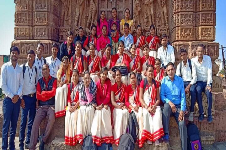 Gyandeep College of Education, Janjgir campus photo 4