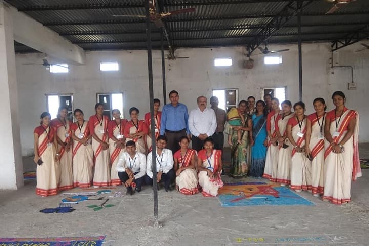 Gyandeep College of Education, Janjgir campus photo 5