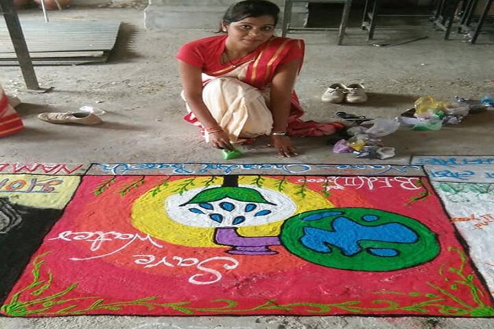 Gyandeep College of Education, Janjgir campus photo 6