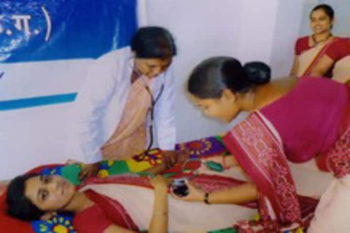 JES College of Education, Bilaspur campus photo 2