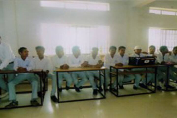 JES College of Education, Bilaspur campus photo 3
