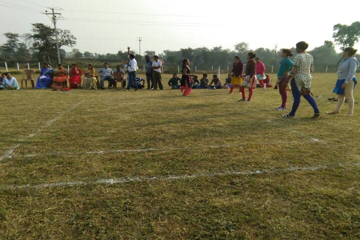 JES College of Education, Bilaspur campus photo 6