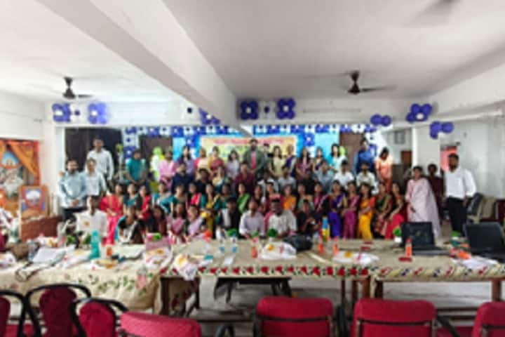 Shubham B Ed College, Bilaspur campus photo 3