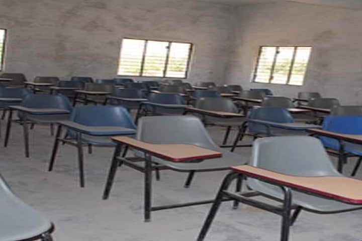 GTB College of Education, Bilaspur campus photo 2