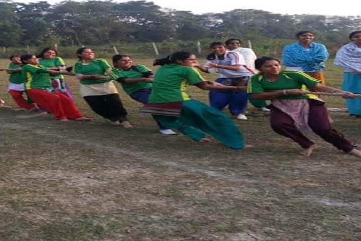 GTB College of Education, Bilaspur campus photo 5