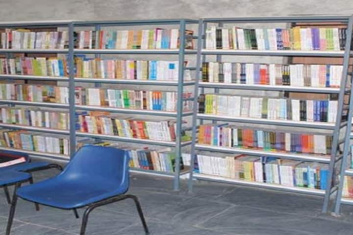 GTB College of Education, Bilaspur campus photo 6
