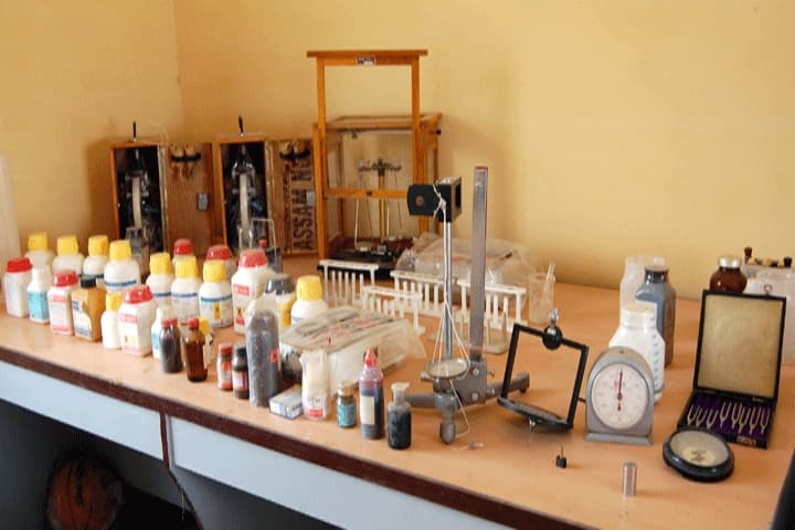 Shree Govind Teacher's Training College, Jhunjhunu campus photo 2