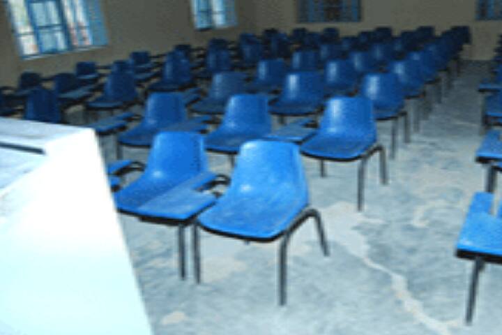 Shree Govind Teacher's Training College, Jhunjhunu campus photo 3