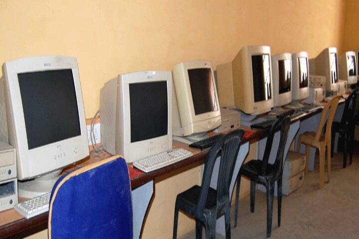 Shree Govind Teacher's Training College, Jhunjhunu campus photo 4