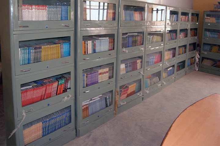 Shree Govind Teacher's Training College, Jhunjhunu campus photo 5