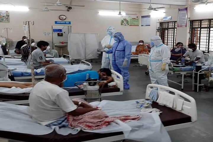 Smt Manjira Devi Ayurvedic Medical College and Hospital, Uttarkashi campus photo 2