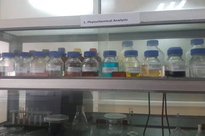 Smt Manjira Devi Ayurvedic Medical College and Hospital, Uttarkashi campus photo 4