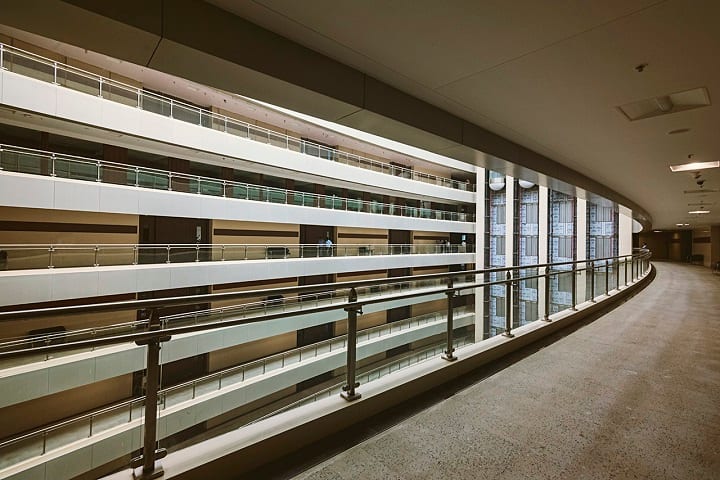 Pravin Dalal School of Entrepreneurship and Family Business, Mumbai campus photo 2
